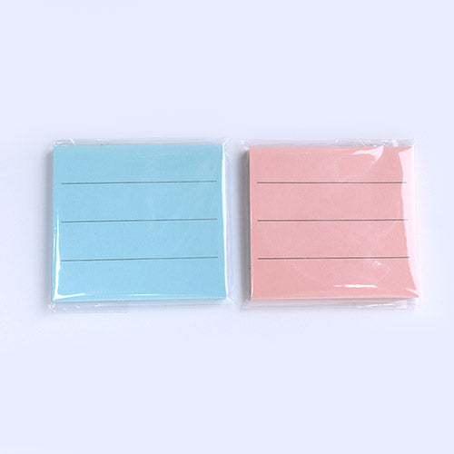 一般付箋 70x75mm
