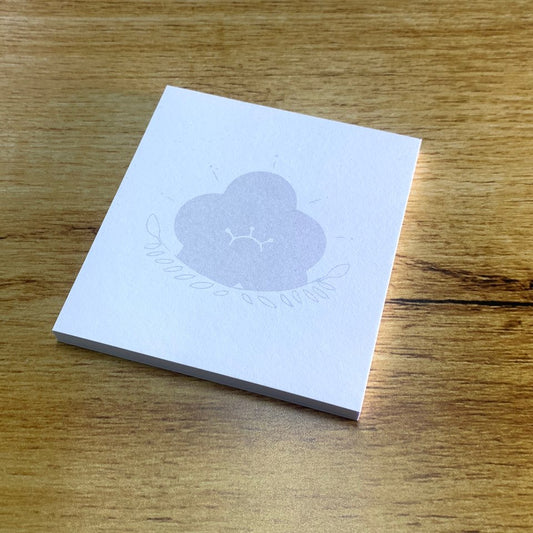 一般付箋 70x75mm