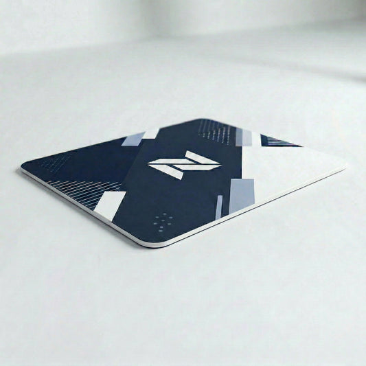 PVCマウスパッド220x175mm 厚さ1mm 4色 フルカラー