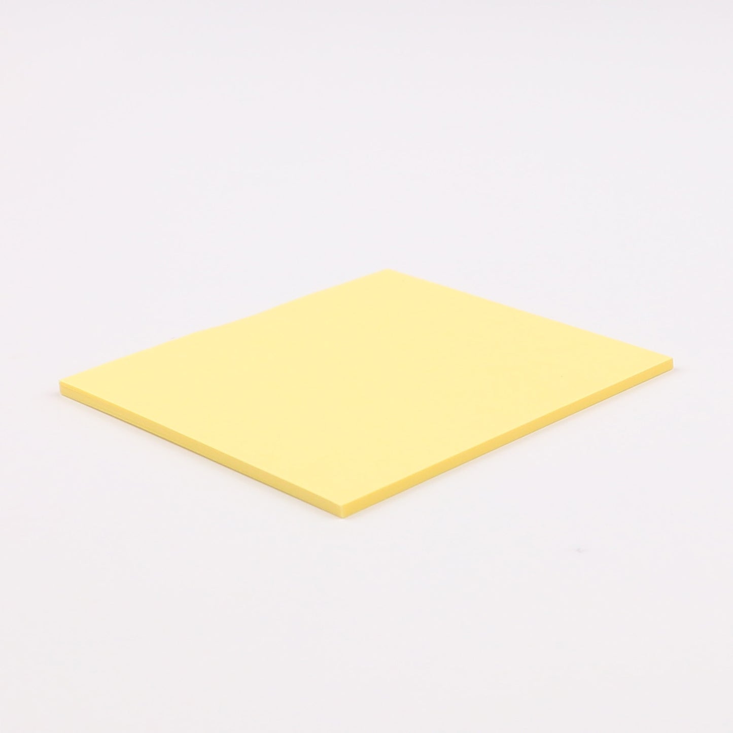 一般付箋 70x75mm 20枚綴り