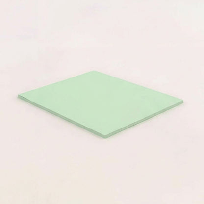 一般付箋 100x75mm 緑色