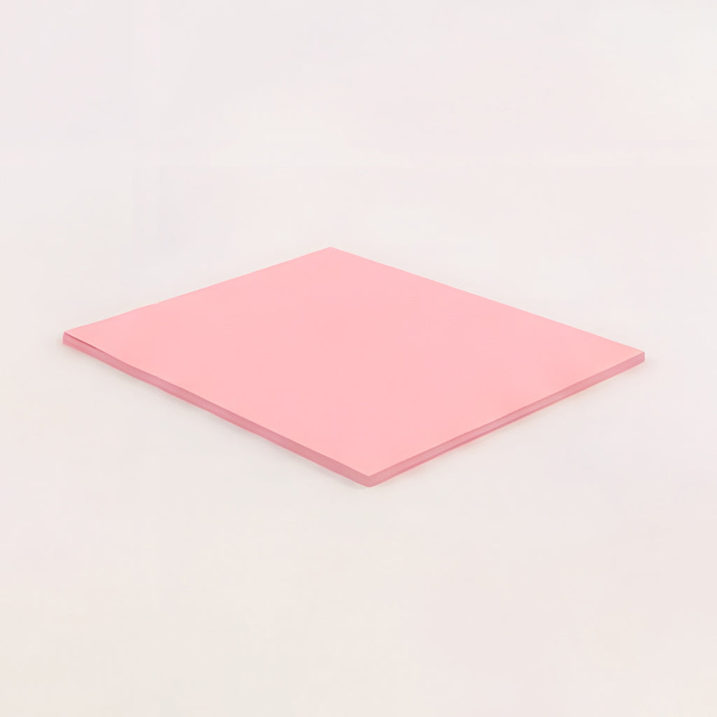 一般付箋 100x75mm ピンク