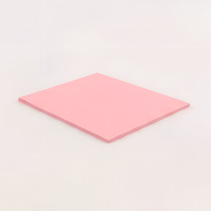 一般付箋 100x75mm ピンク