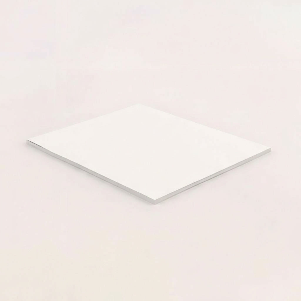 一般付箋 100x75mm 白色