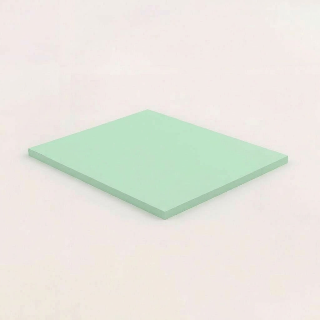 一般付箋 100x75mm 緑色