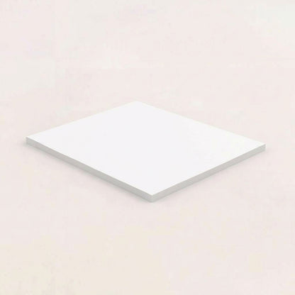 一般付箋 100x75mm 白色