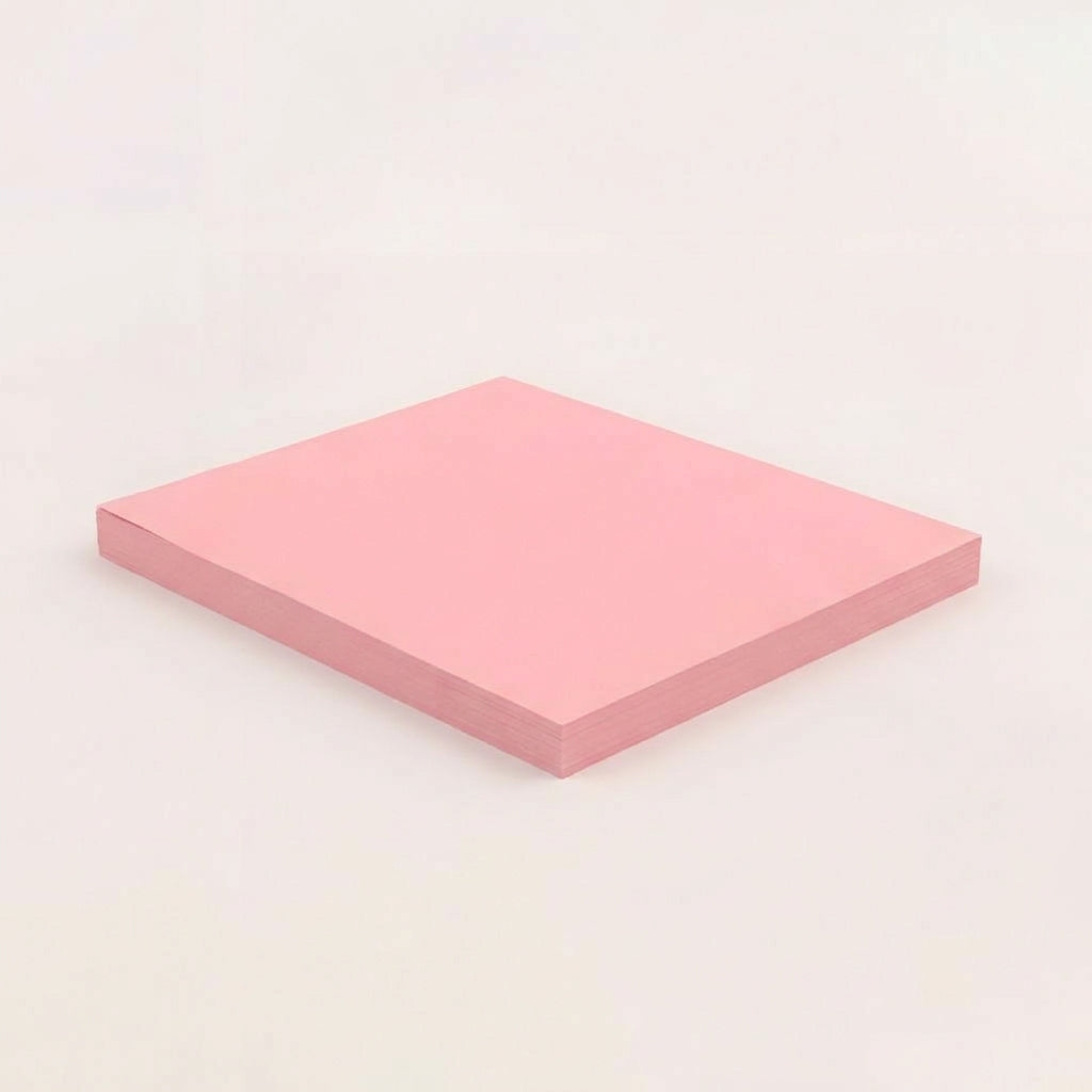 一般付箋 100x75mm ピンク