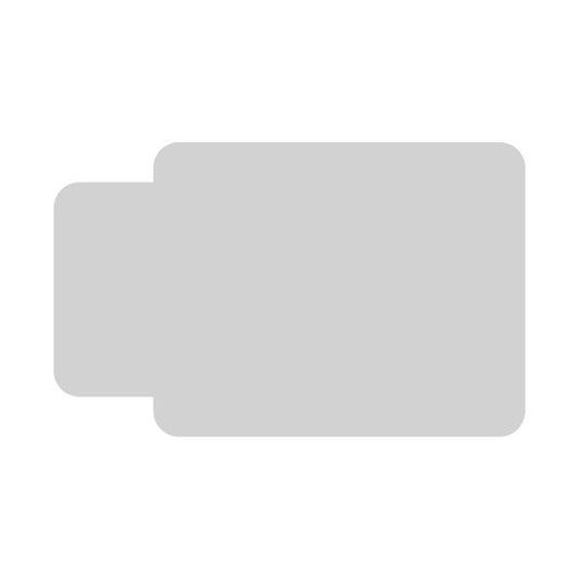 インデックスふせん 80x50mm 30枚綴り