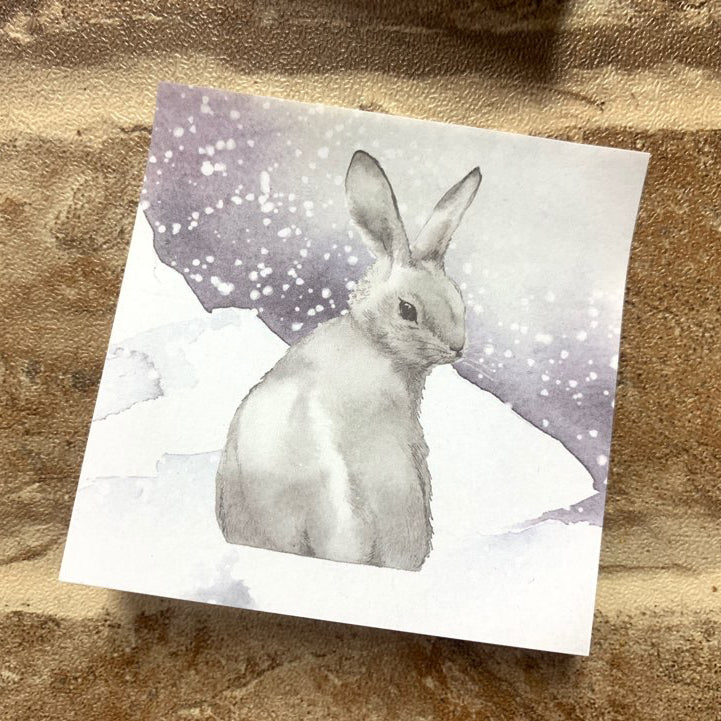 [小ロット専用] オリジナルカラー付箋 70x70mm