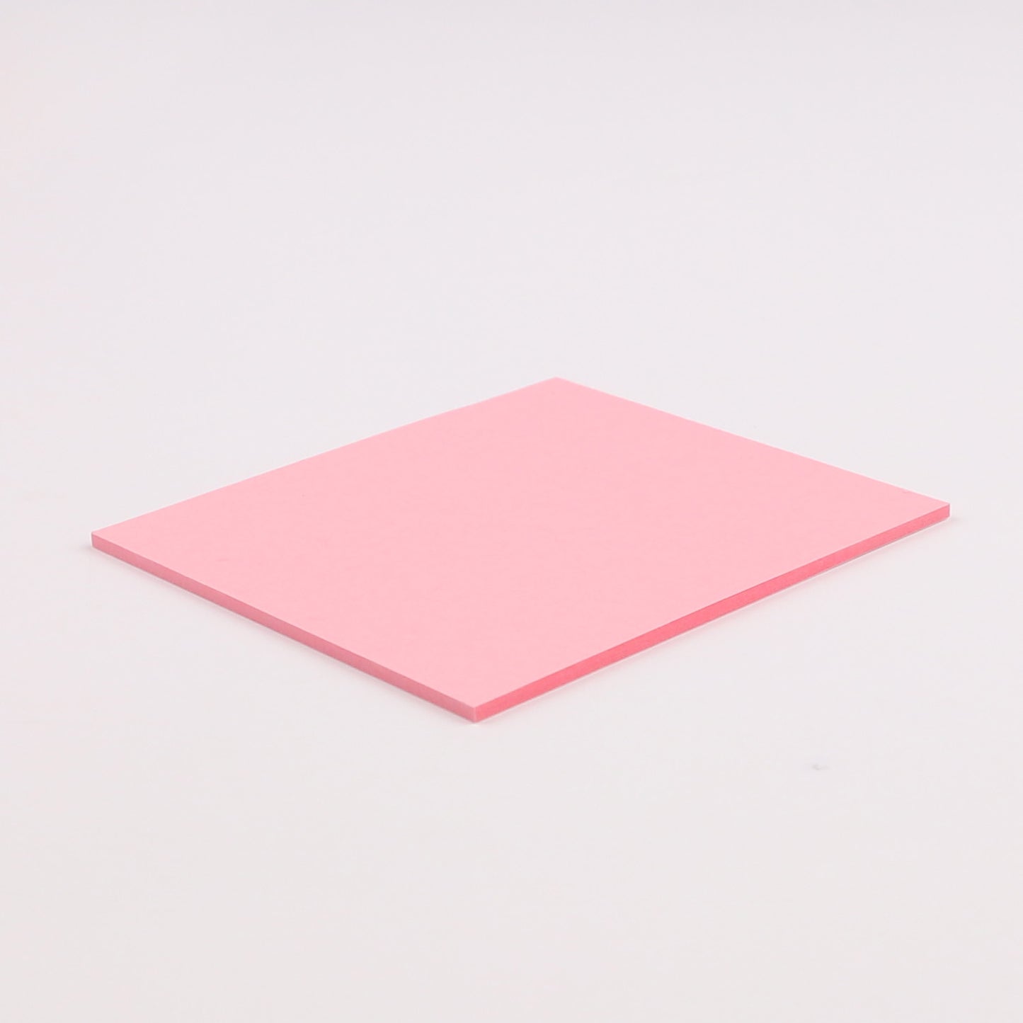 一般付箋 70x75mm 20枚綴り