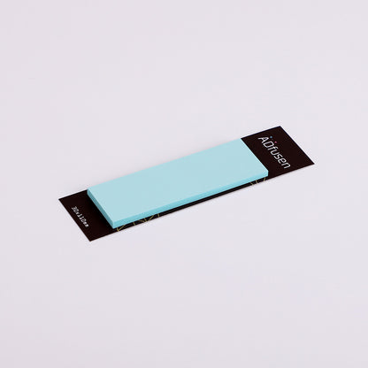 台紙付箋 30x110mm 30枚綴り