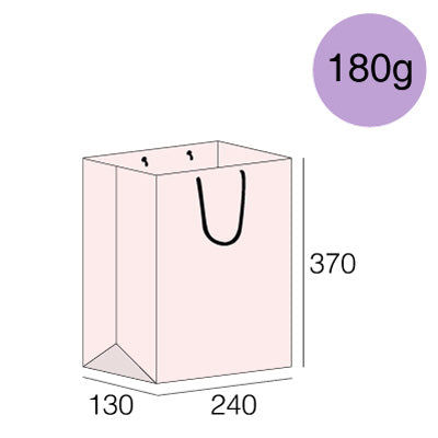 マットコート/180ｇ/横240ｘ縦370xマチ130㎜