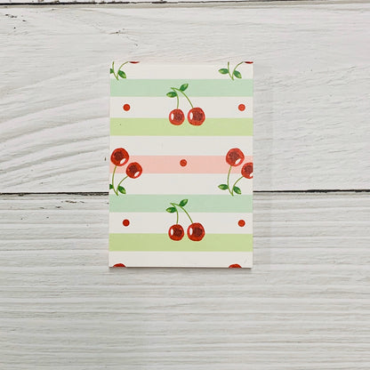 小ロット専用｜オリジナルカバー付き付箋 50x70mm